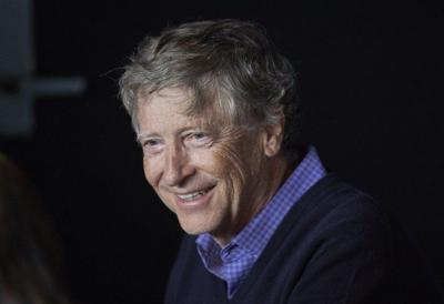 Bill And Melinda Gates Announce Their Separation After 27 Years Of Marriage News Wdrb Com