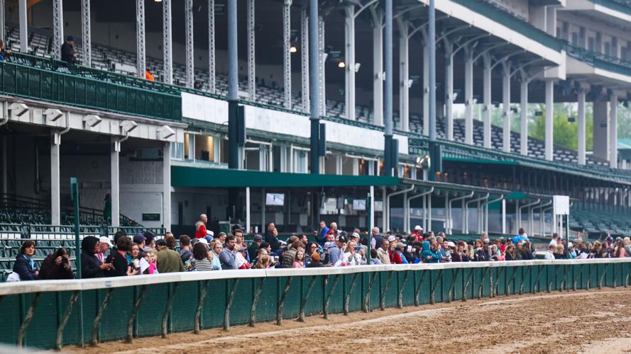 Churchill Downs