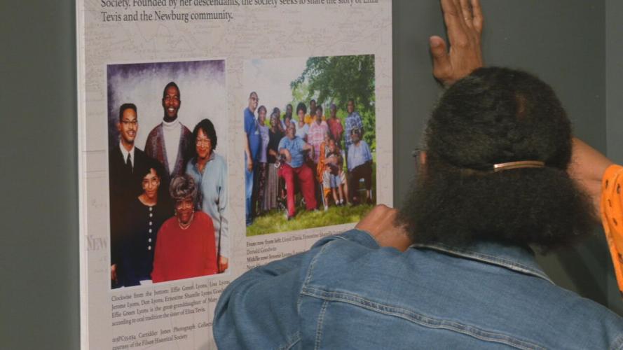 FRAZIER NEWBURG EXHIBIT