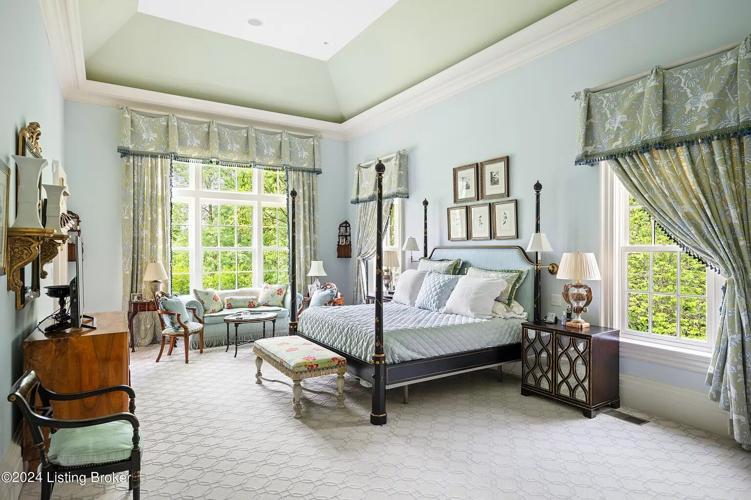 Overbrook Road House