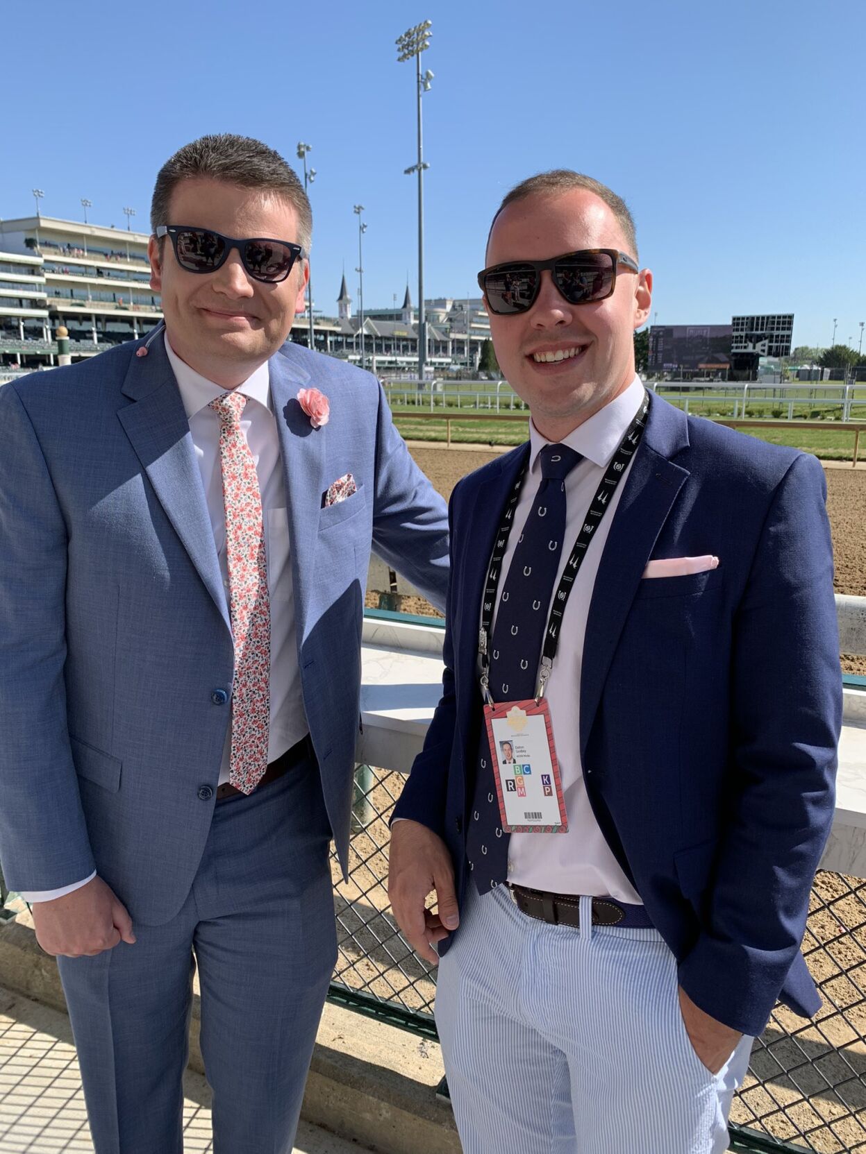 OAKS - WDRB TALENT 5-5-2023 2.jpg