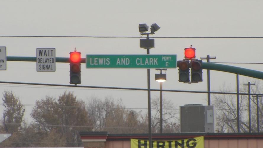 Clarksville to seek input on reimagined future of Lewis and Clark Parkway