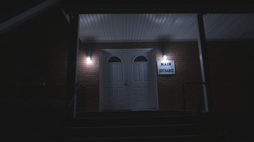 Springdale United Methodist Church