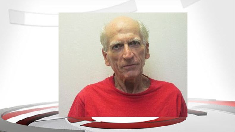 Charles Croucher on Background