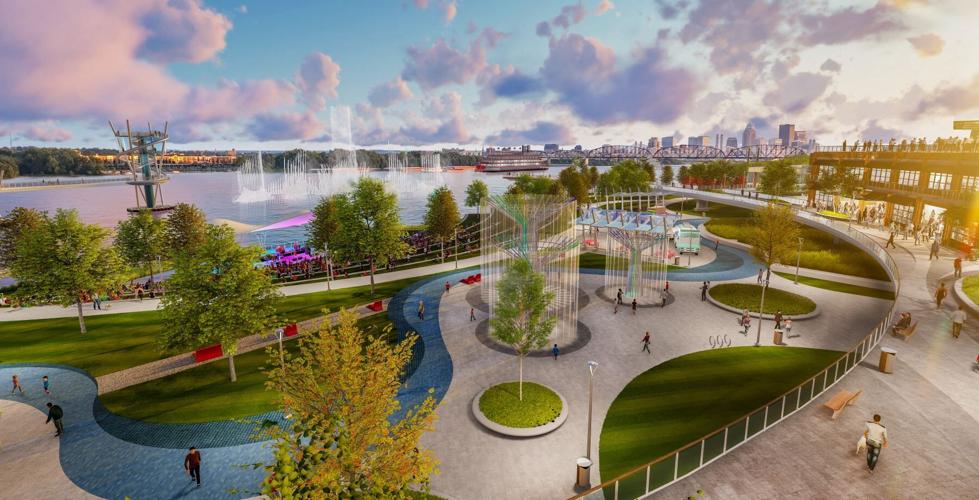 Jeffboat site rendering 10-26-23