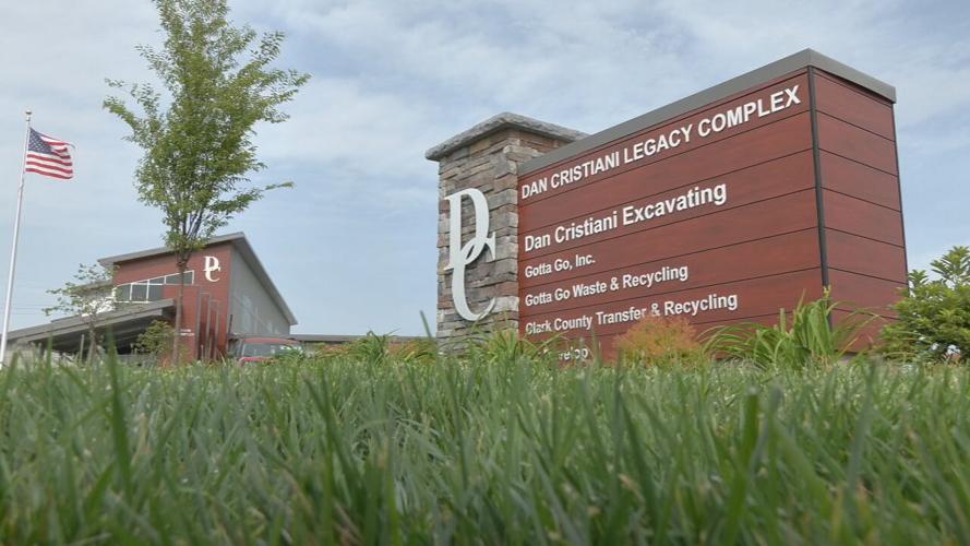 Dan Cristiani Legacy Complex