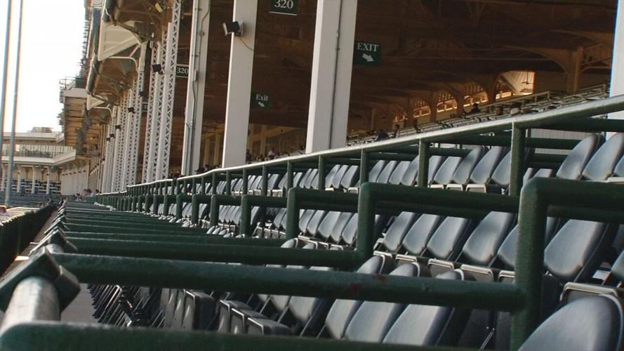 Empty stands-Churchill Downs-Derby Day 9-5-20.jpeg