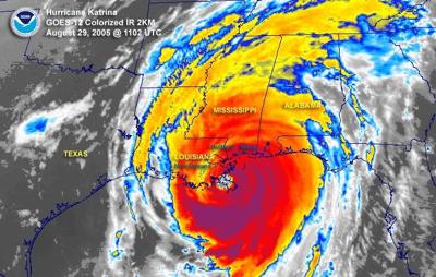 How NOAA Preserves and Maintains Long Term Hurricane Data Records...