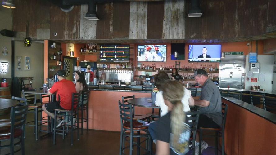 RAW KY SPORTS BETTING IMPACT