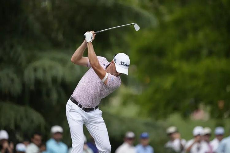 Justin Thomas