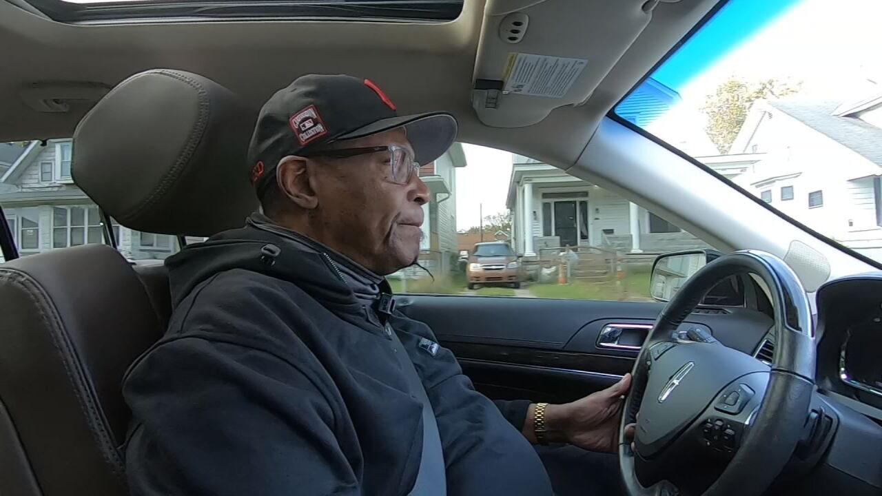 Murders, gangs and guns in Louisville motivate group to try to stop the