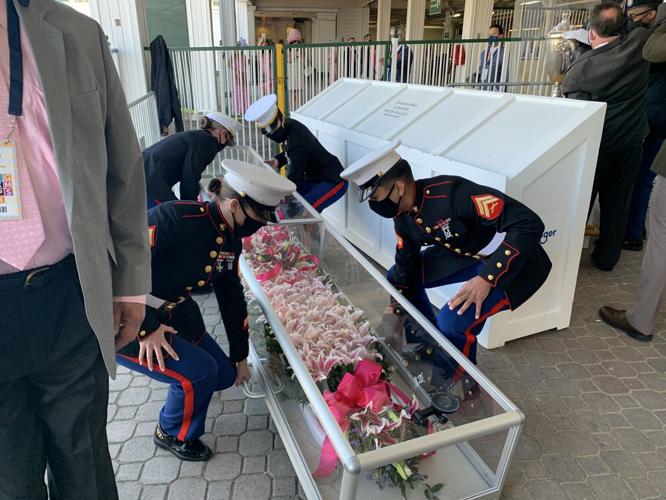 OAKS - GARLAND OF LILIES - 4-30-2021 1.jfif