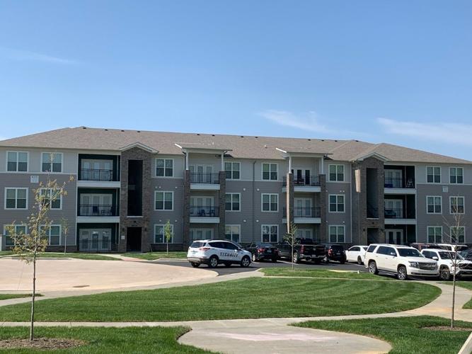 Affordable housing taylorsville road