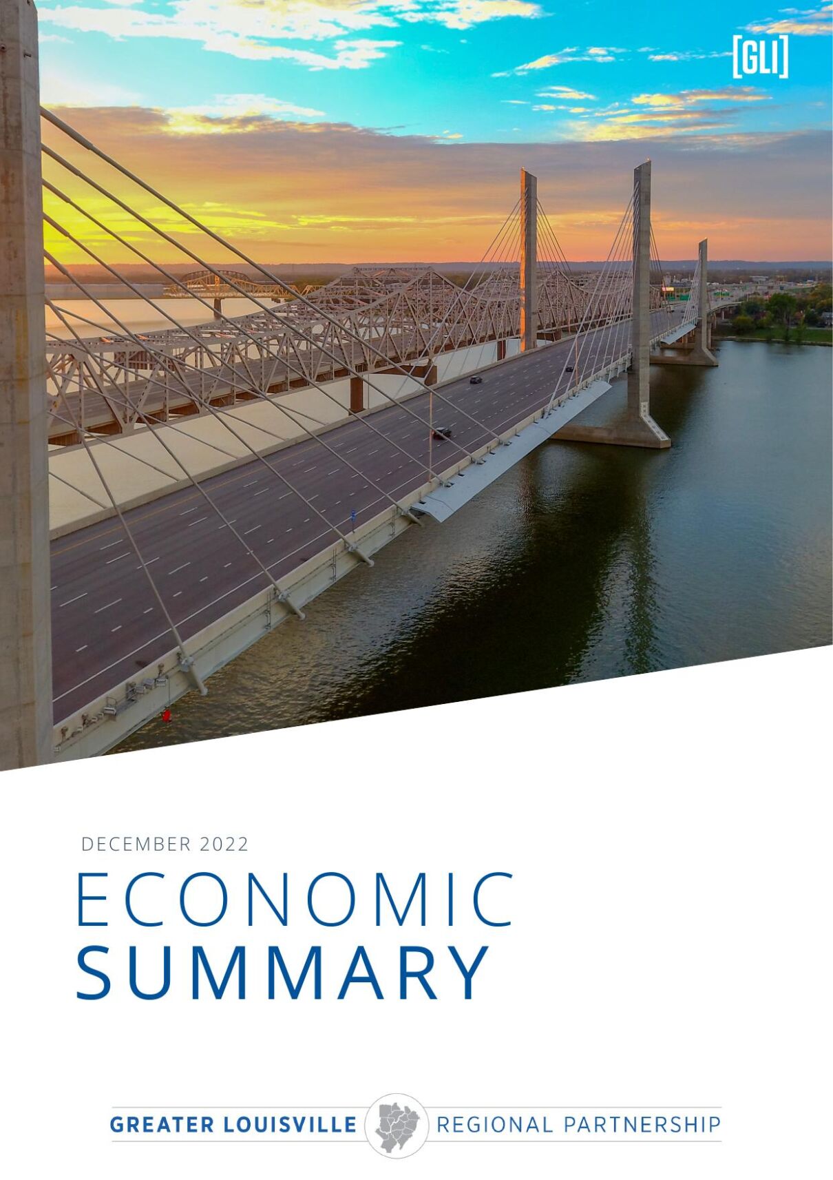 GLI 2022 Economic Development Quarterly Report