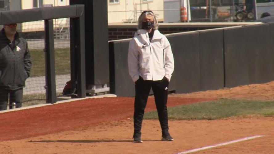 EKU SOFTBALL COACH INVESTIGATION