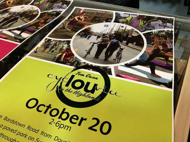 CycLOUvia Flyer