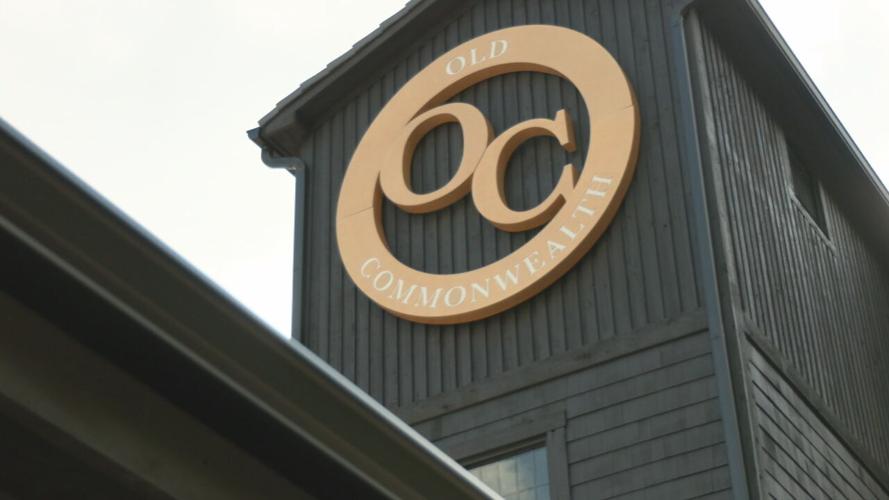 Old Commonwealth Distillery 9-4-24