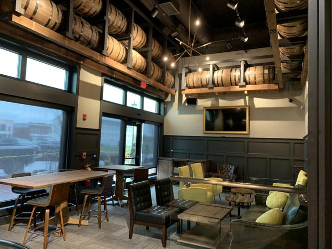 Watch Hill Proper grand opening