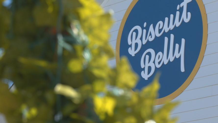 Biscuit Belly