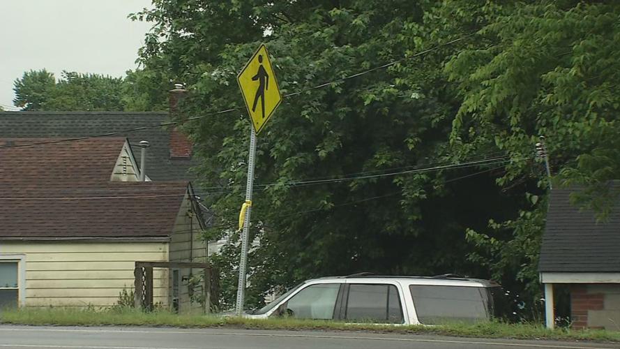 Dixie Highway fatal hit and run