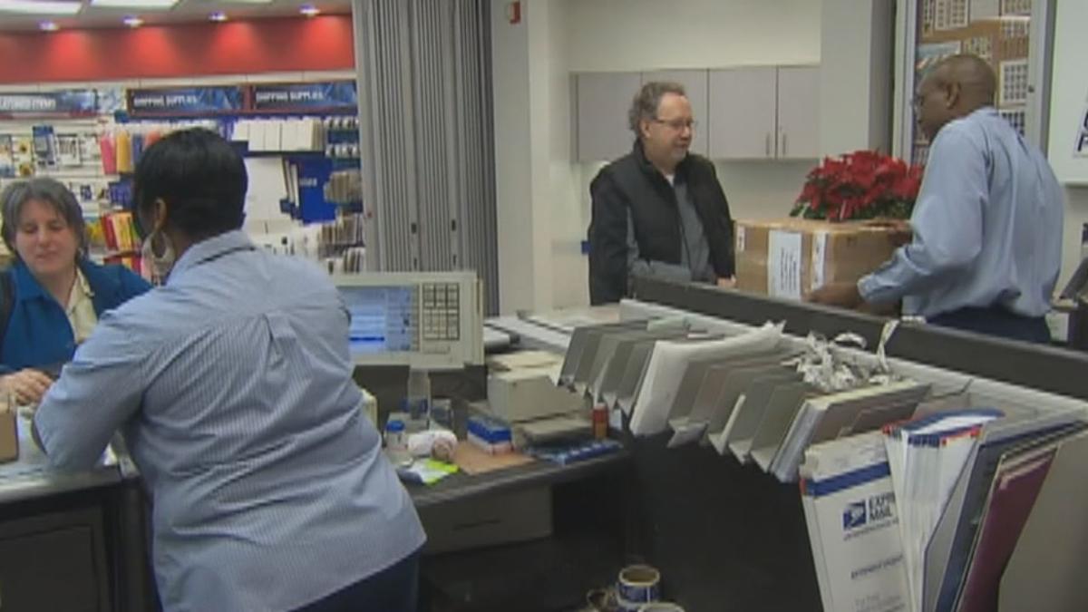 Usps Raises Prices For Stamps Shipping Services National Wdrb Com