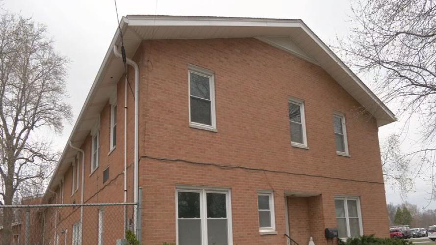 HOLY CROSS EARLY CHILDHOOD CENTER