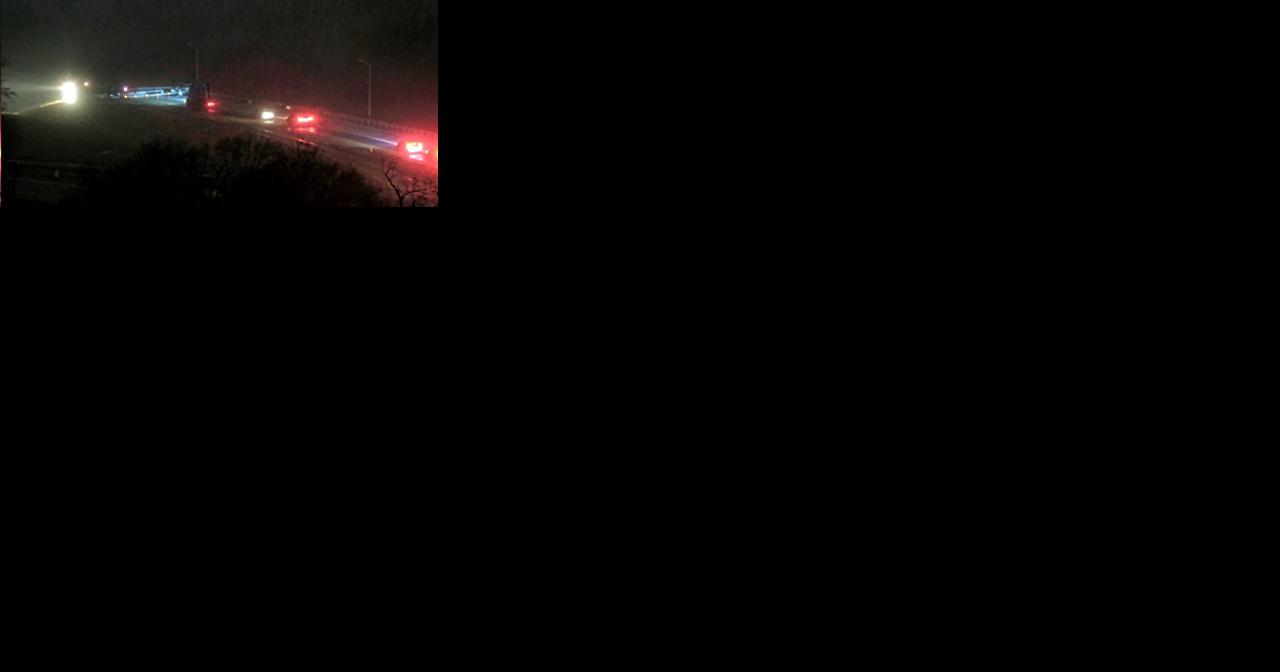 Overturned semi expected to close upper deck of Sherman Minton Bridge for 'several hours' - Vimarsana News