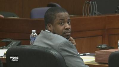 Murder trial begins for accused killer Lloyd Hammond