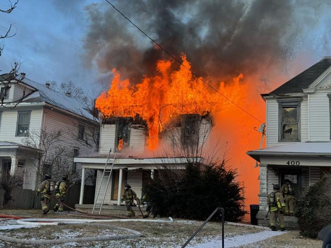 HOUSE FIRE - GRIFFITHS - PORTLAND NEIGHBORHOOD - 1-16-2024 5.jfif