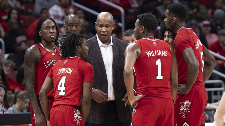 Payne and team