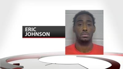 Eric Johnson