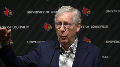 McConnell 5-3-21