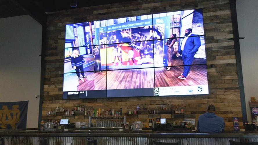 RAW KY SPORTS BETTING IMPACT