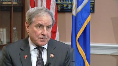 John Yarmuth 2-6-20