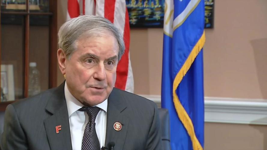 John Yarmuth 2-6-20