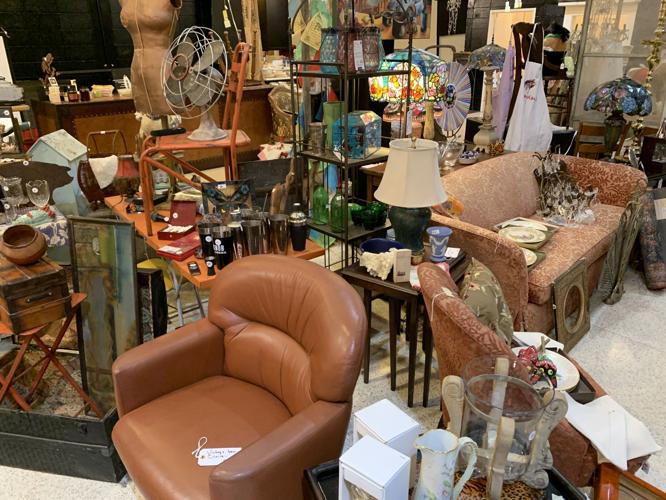 FLEUR DE FLEA VINTAGE MARKET - KEITH KAISER - 8-27-19  (10).jpg