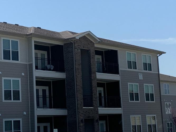 Taylorsville Road affordable housing