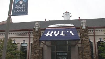 Kyes in Jeffersonville