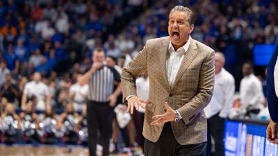 John Calipari