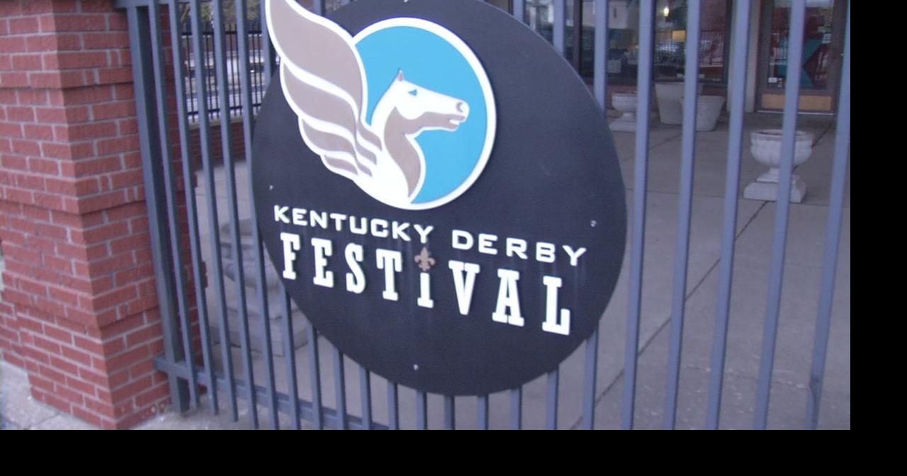 2026 Kentucky Derby Festival event tickets available for purchase on Oct. 24