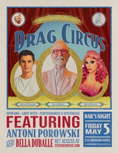 Steves Derby Eve Poster.png