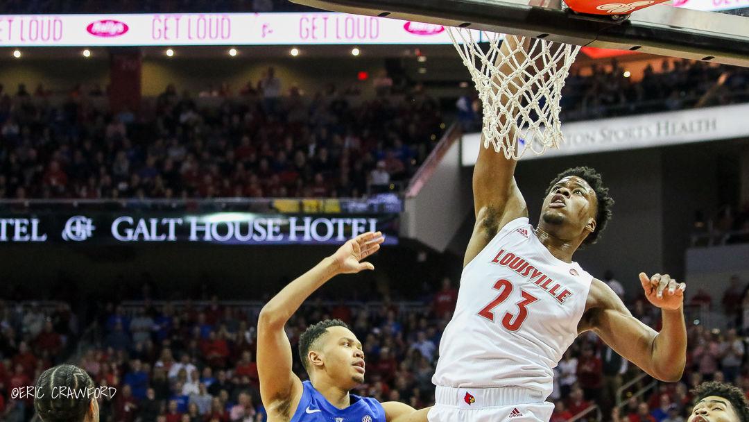 How To Watch Louisville Vs Kentucky Tv Series Scouting Report
