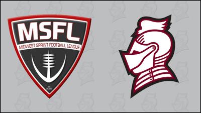 Bellarmine sprint football