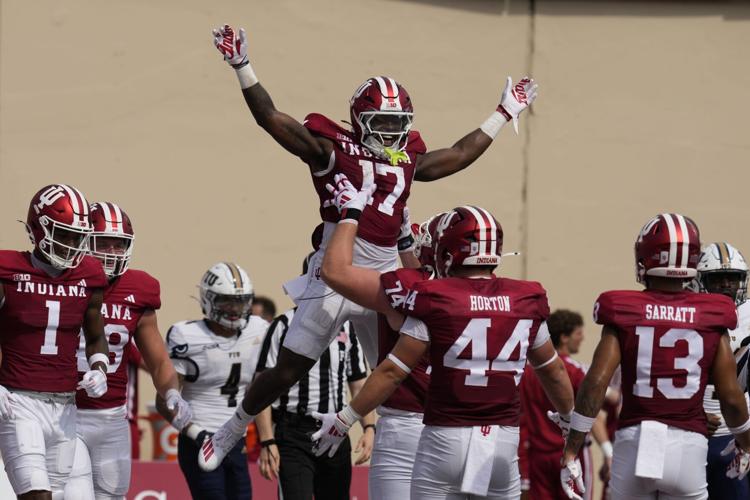 FIU Indiana Football