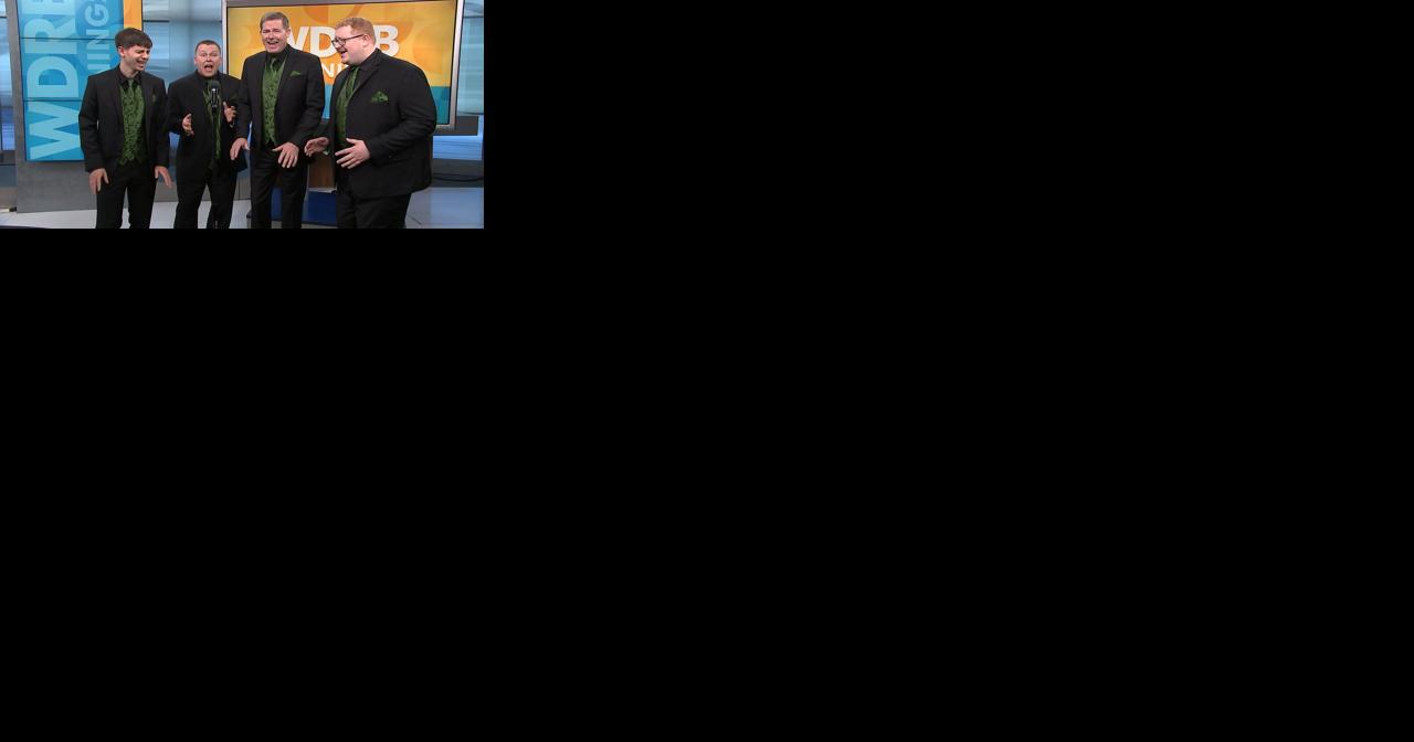 Barbershop Harmony Society brings international convention to Louisville through July 8 - Vimarsana News