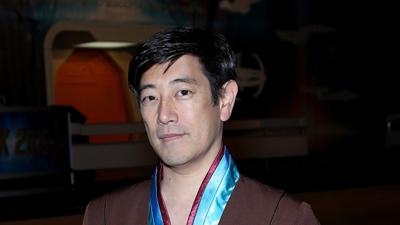 Grant Imahara