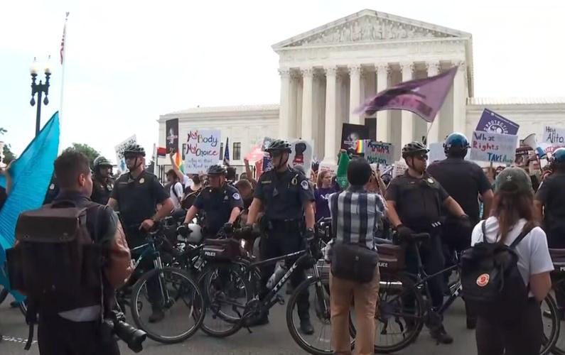 Supreme Court June 24