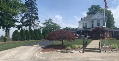 Brownstown funeral home