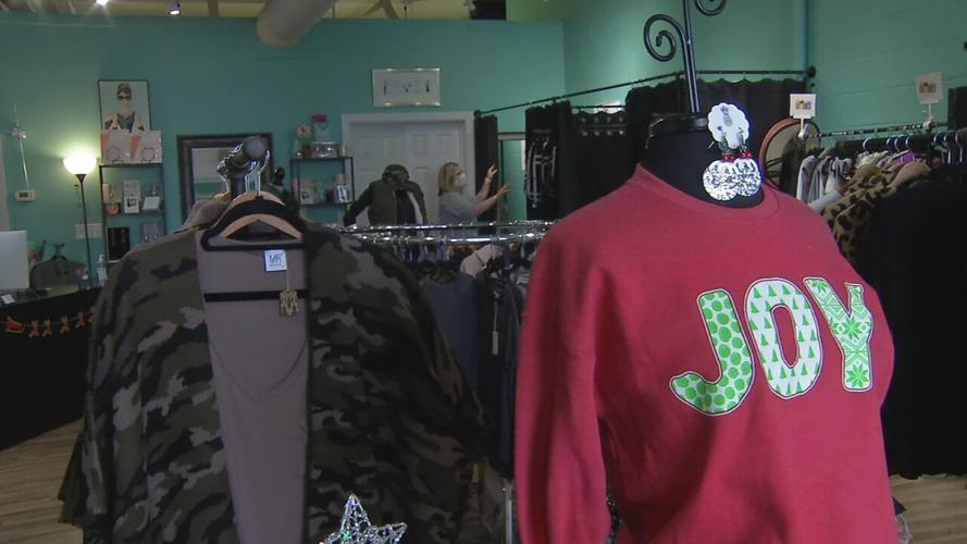 Shopping local could save businesses amid pandemic