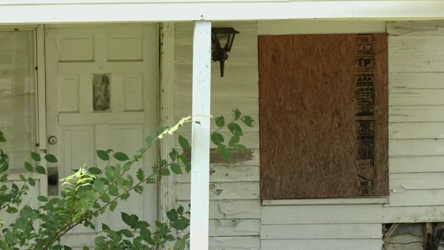 Ariana Rodriguez home in Muldraugh, Kentucky